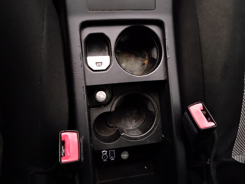 GuidiCar - LAND ROVER Freelander 2013 Freelander 2.2 ed4 S 2wd 150cv Usato